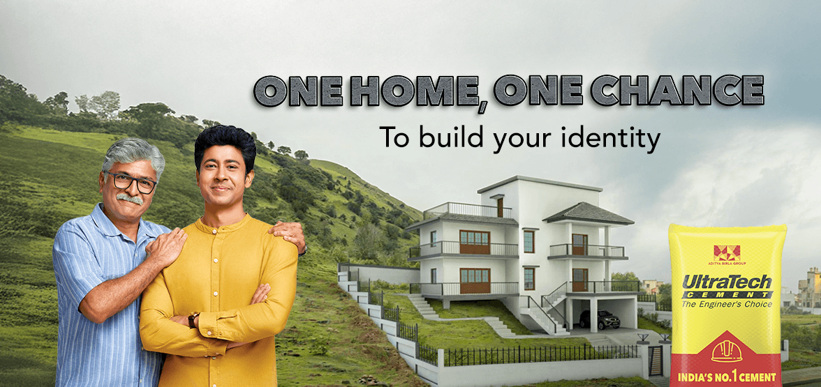 UltraTech cement